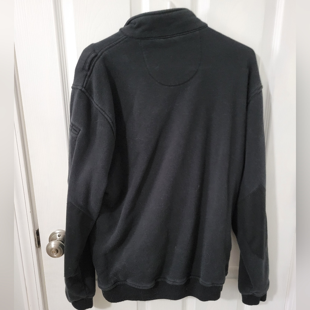 Proper pull over - Picture 2 of 4